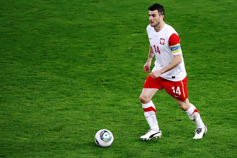 Euro 2012: Ζεβλάκοφ κατά Σμούντα