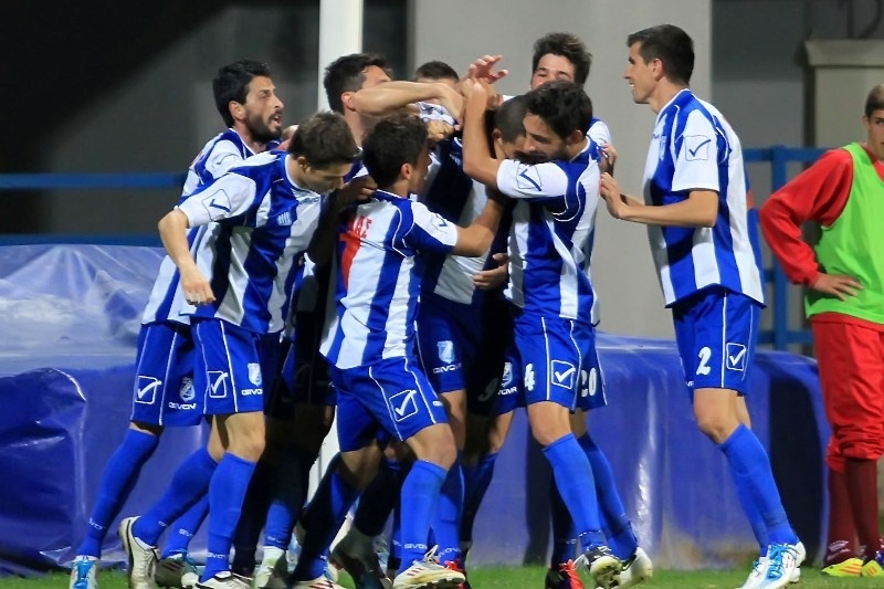 Καλλιθέα: Αξιοποίηση της έδρας...