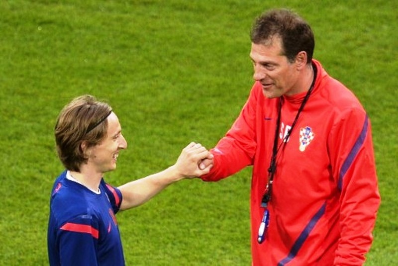 Euro 2012: Μπίλιτς: «Πώς να μην κερδίσουμε;»