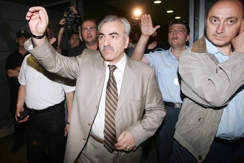 «Πατάει» Θεσσαλονίκη ο Κοντάρεφ