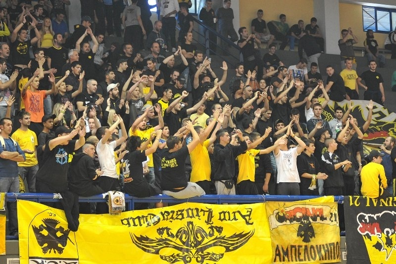 Original... γιορτή στη Ν. Φιλαδέλφεια