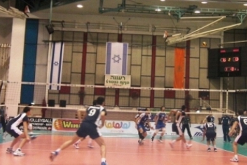 Ηττα για την Εθνική ανδρών με 3-1 από το Ισραήλ