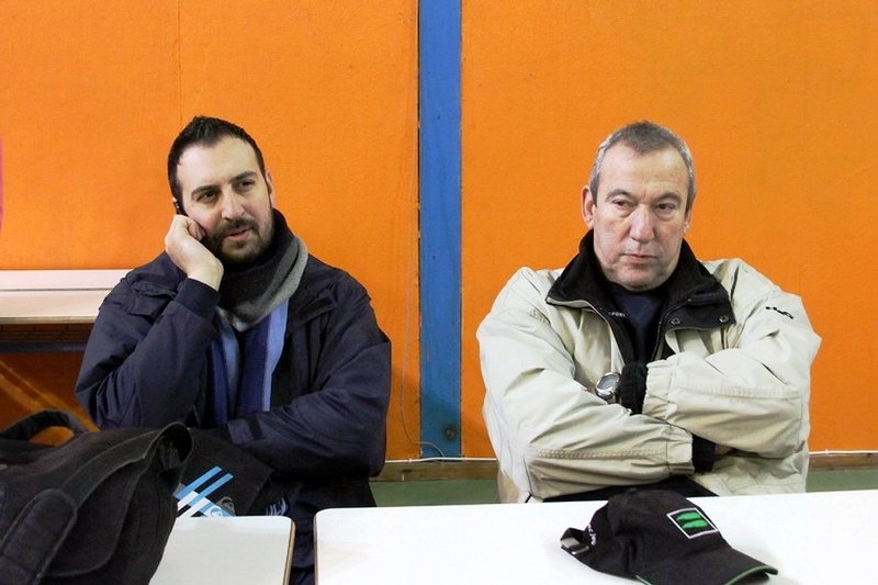 Φλώρος: «Κάναμε ένα από το καλύτερά μας παιχνίδια»