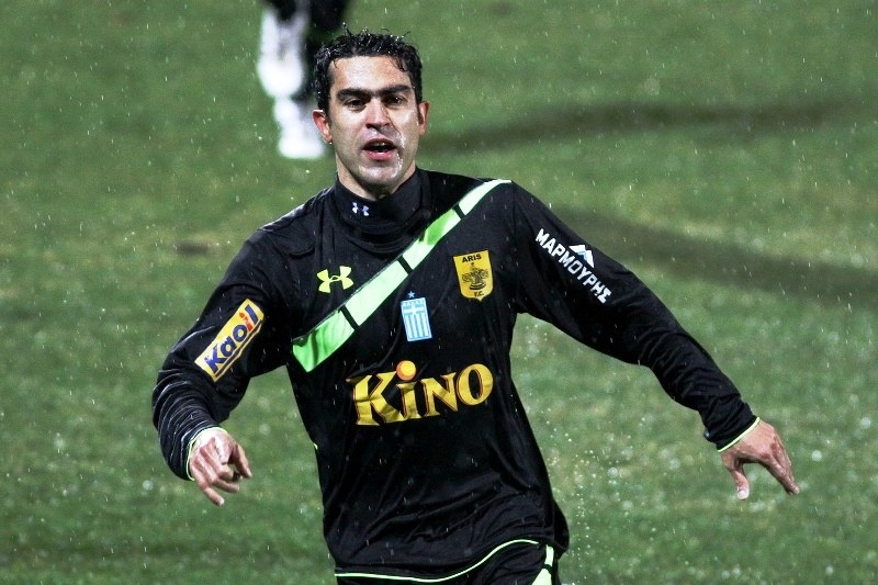 Στην αναμονή η Πατσούκα για Καστίγιο