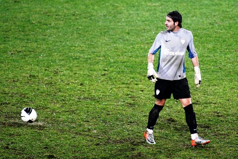 «Βλέπει» τον Σωτηρίου της ΑΕΛ ο Λεβαδειακός