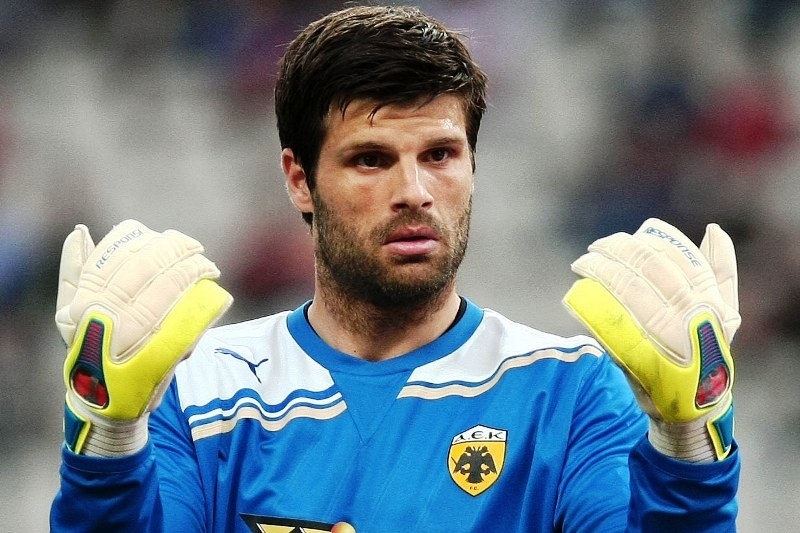 Θέλει Κωνσταντόπουλο ο ΠΑΟΚ, αν μείνει ελεύθερος από ΑΕΚ