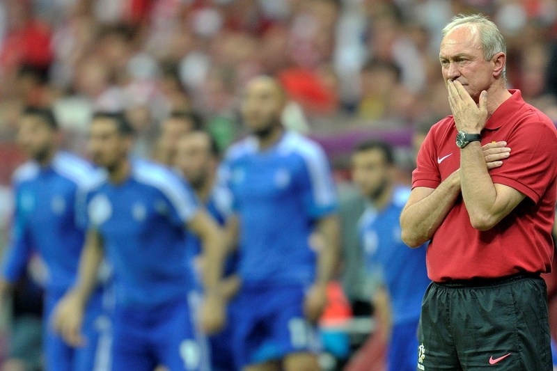 Μόνο η Εθνική τα κάνει αυτά...