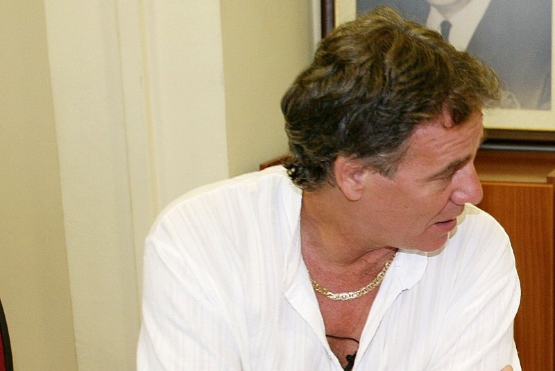 «Άπνοια» στην Καισαριανή!