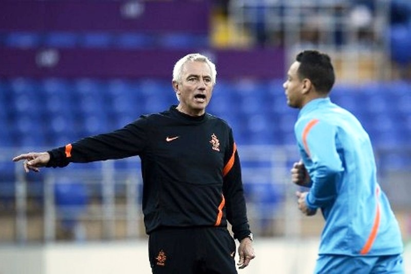 Euro 2012: Ώρα αποδείξεων για Ολλανδία