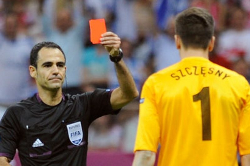 Euro 2012: Ανησυχεί για τη θέση του ο Σέζνι