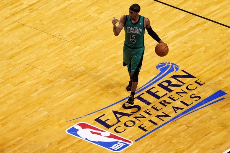 Ρόντο: «Κατώτεροι των περιστάσεων»