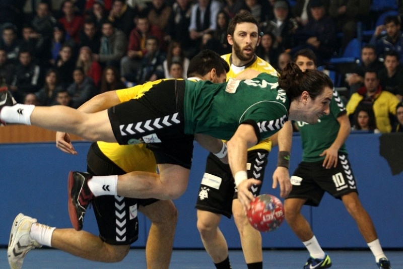 Είκοσι μέρες εκτός ο Μάλλιος