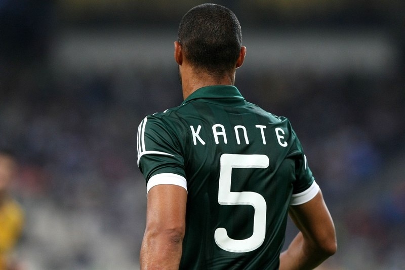 Ενδιαφέρον της Τουλούζ για τον Καντέ