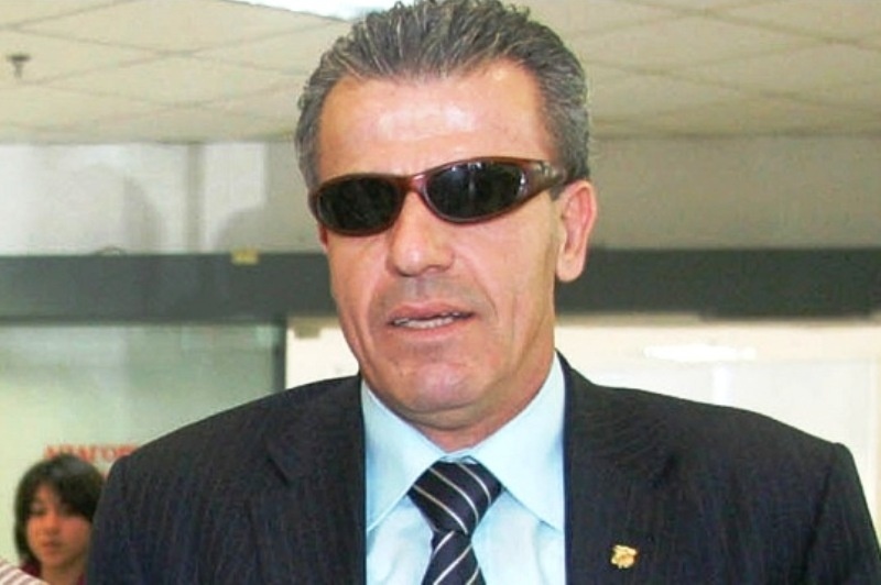 Στην Αποκεντρωμένη Διοίκηση η σύσκεψη του ΟΦΗ