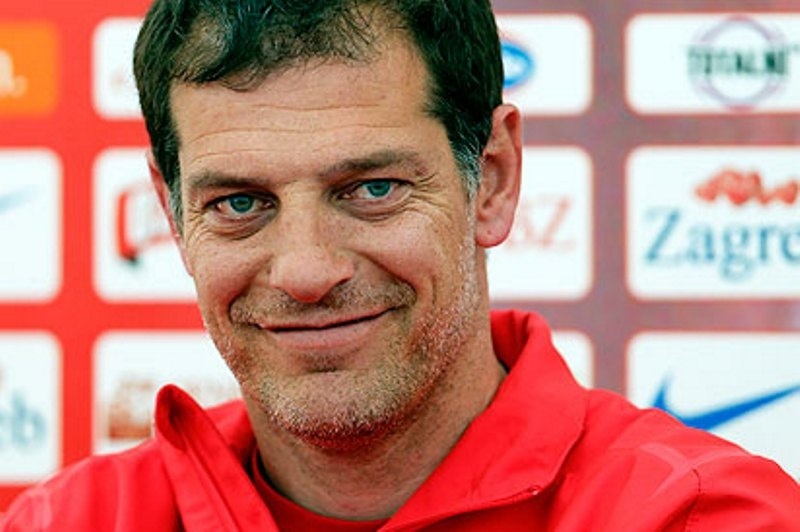 Euro 2012: Μπίλιτς: «Δίκαιη νίκη που σημαίνει πολλά για την Κροατία»