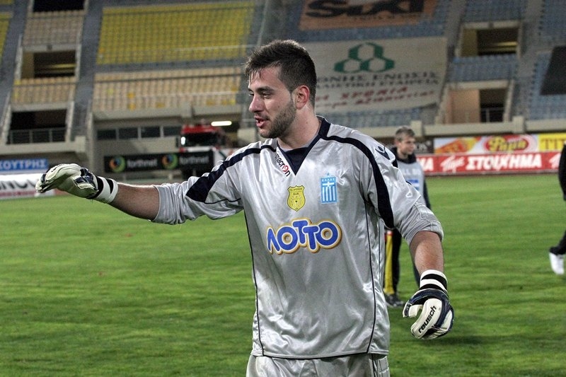 Εργοτέλης: Εμπιστοσύνη στους Καβουσάκη και Αθανασίου