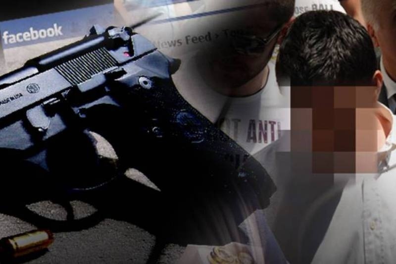 «Αφήστε τα όπλα κλειδωμένα»