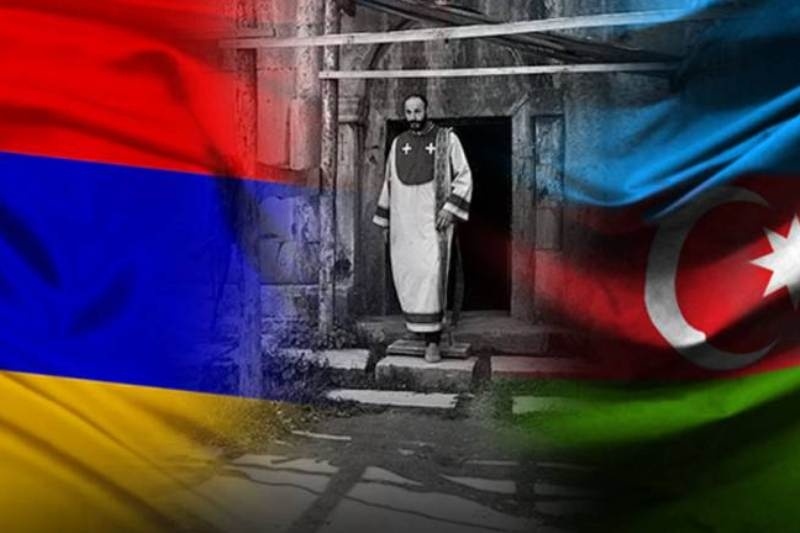 O επόμενος πόλεμος της Ορθοδοξίας