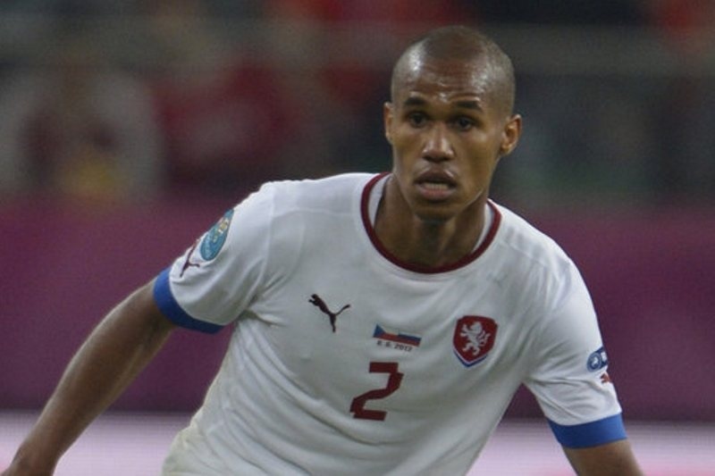 Euro 2012: Γκέμπρε Σελασιέ: «Περίμενα πολύ χειρότερα»