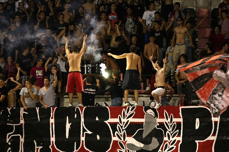 Με οργανωμένους στα play offs η Παναχαϊκή