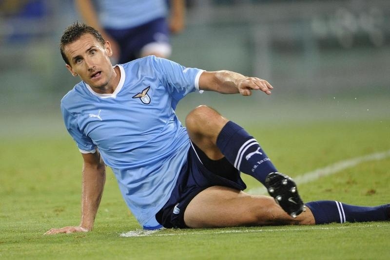 «Δεν πωλείται ο Κλόζε»