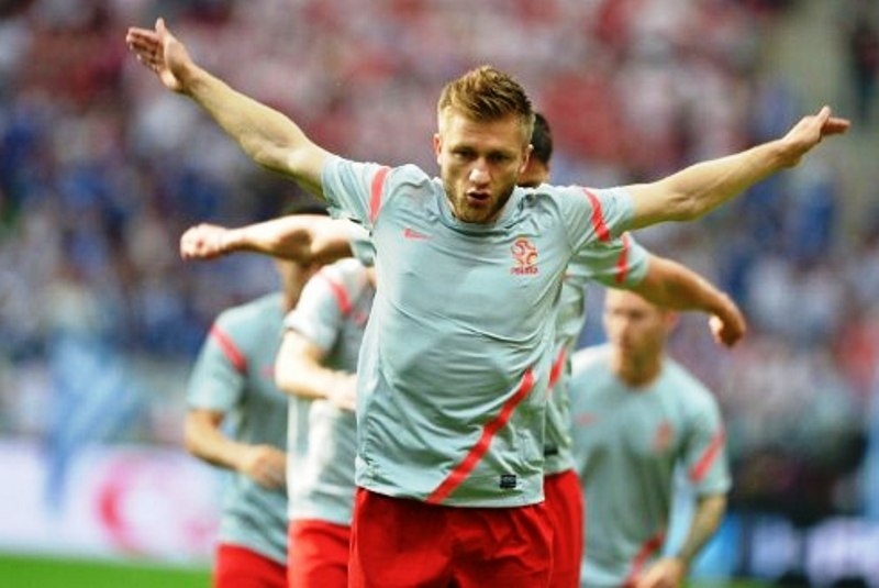 Euro 2012: Πιστεύει σε πρόκριση ο Μπλατζικόφσκι