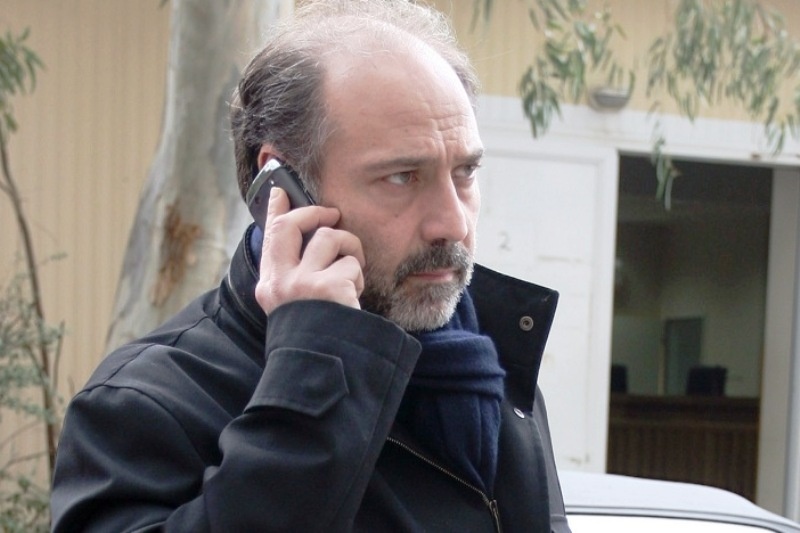 Οικονομόπουλος: «Φέρτε πίσω τα… κλεμμένα»