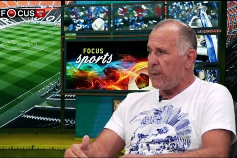 «Όποιος τα βάζει με τον Παναθηναϊκό, θα μας βρίσκει απέναντί του»