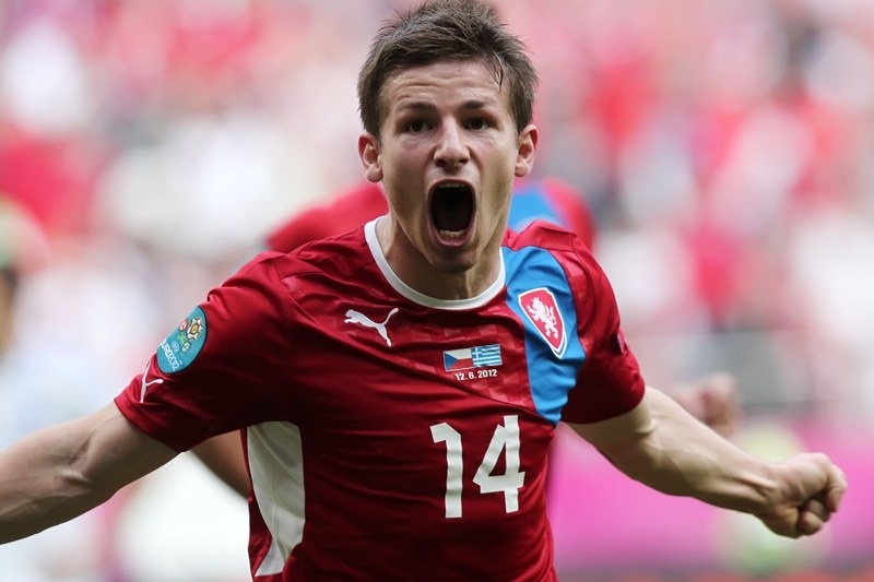 Euro 2012: Πανευτυχής ο Πιλάρ για τη νίκη επί της Ελλάδας