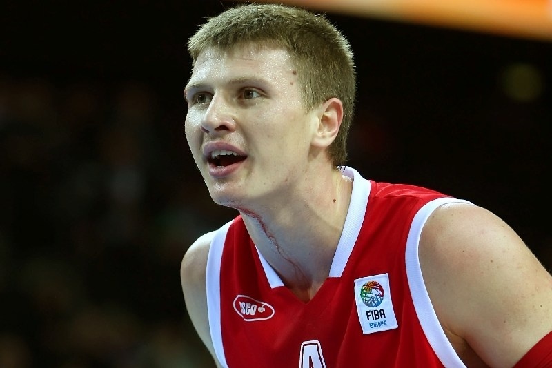 Χωρίς Βοροντσέβιτς στο προολυμπιακό η Ρωσία