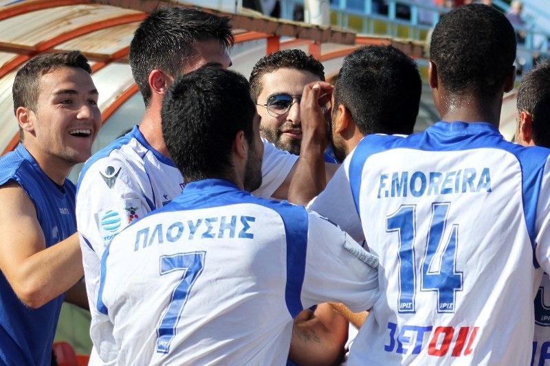 Περράκης: «Ένας ΑΟΧ χωρίς προβλήματα»