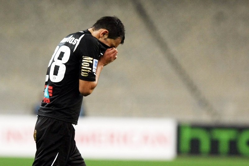 ΠΑΟΚ: Μίλησε και με Τσουκαλά ο Γεωργιάδης