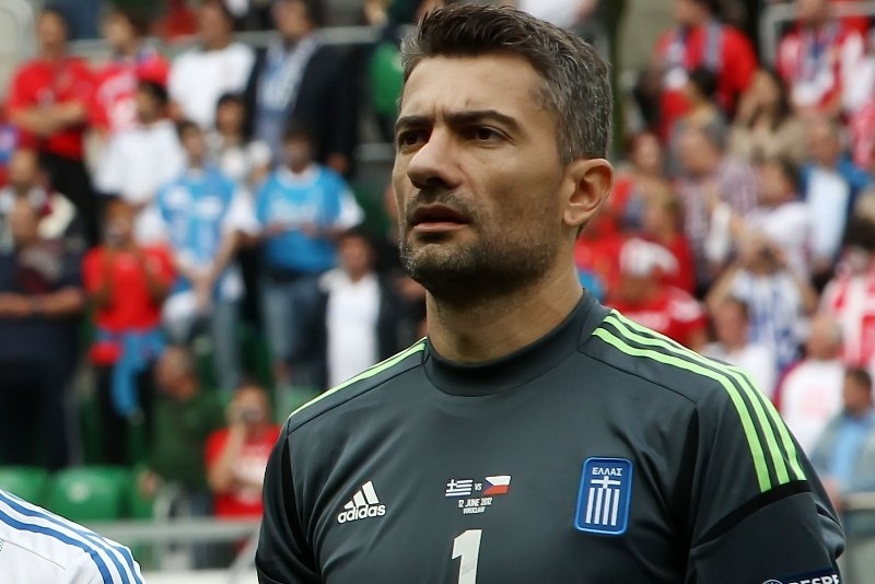 Euro 2012: Δεύτερη η… διαφορά Χαλκιά και Φορτούνη