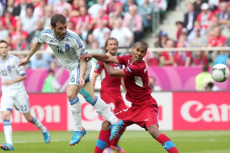 Euro 2012: Φωτάκης: «Μας έλειψε η συγκέντρωση»