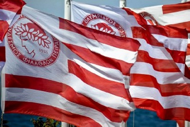 «Πρωταθλητής και σε κοινωνική προσφορά ο Ολυμπιακός»!