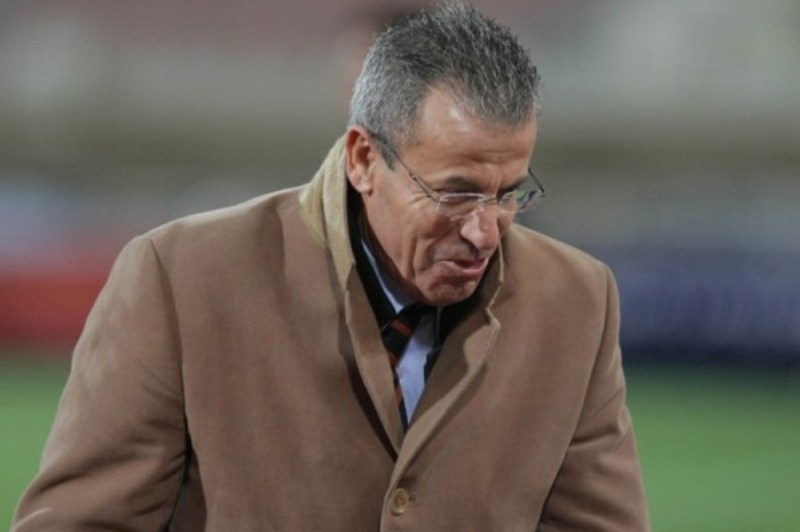 Σκληρή απάντηση Κορωνάκη, στη σκληρή ανακοίνωση του Ερασιτέχνη ΟΦΗ