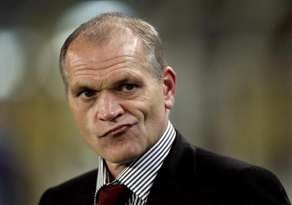 Παραμένει στην Ουτρέχτη ο Βάουτερς