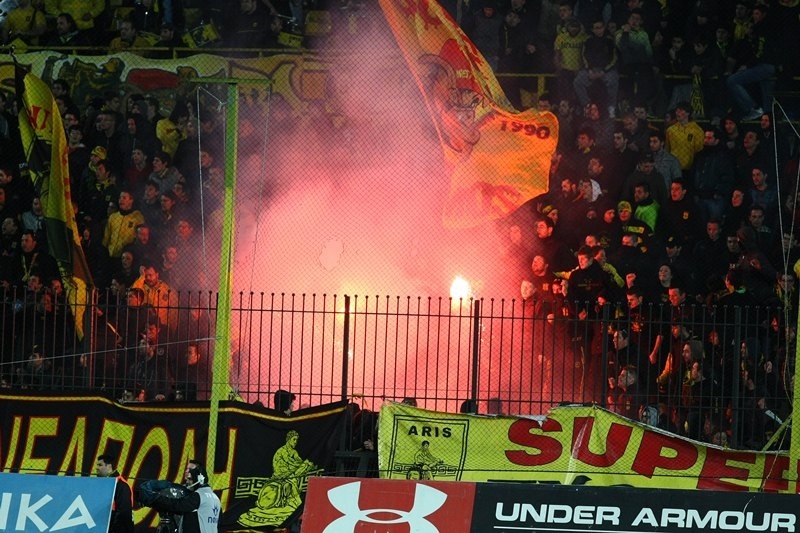 Super -3: «Σταματήστε το κρυφτούλι»