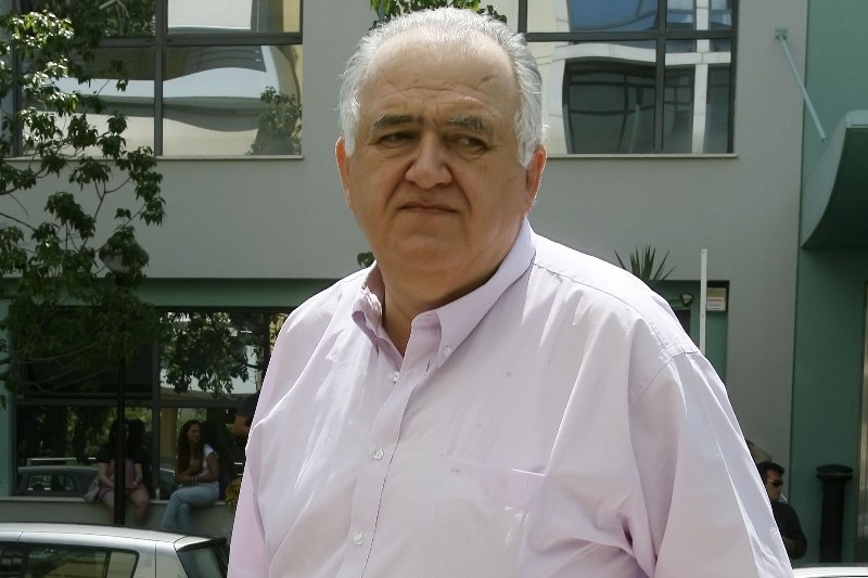 Οικονομικό πρόβλημα στον ΠΑΣ Γιάννινα