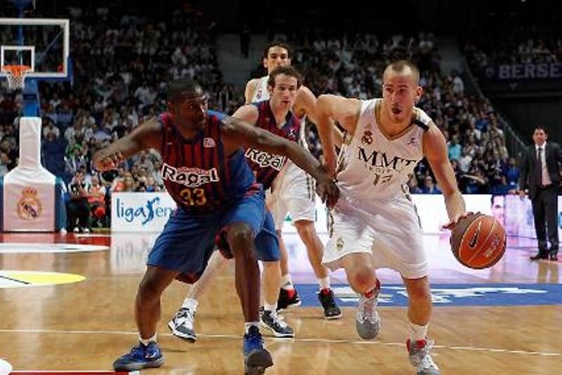 Μάικλ: «Ηλίθιος ο Σουάρεθ»