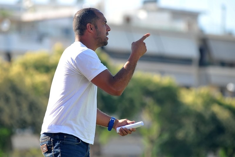 Λουτσιάνο: «Τι να ζητήσεις μ’ αυτές τις συνθήκες;»