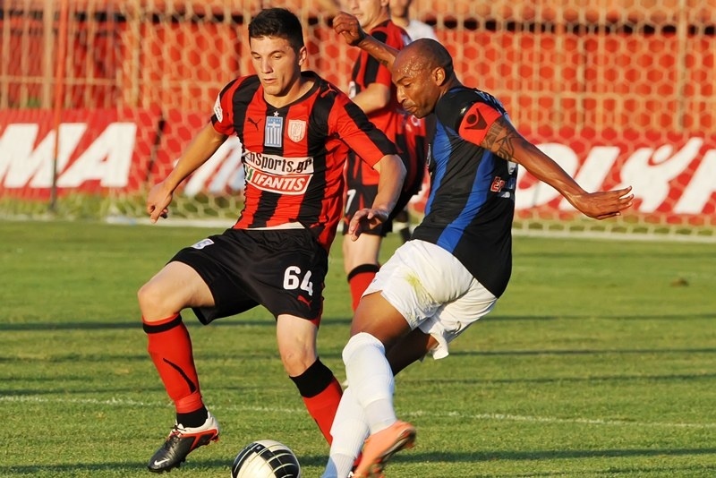 Μαραγκουδάκης: «Η αξία του ηττημένου…»