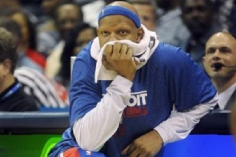 Πέφτουν οι «μετοχές» του Τσάρλι Βιγιανουέβα