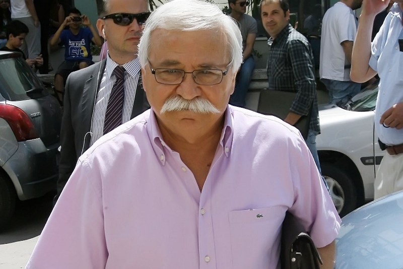 Παπουτσάκης: «Θα θέσω θέμα επιστροφής του Ηρακλή στη Σούπερ Λίγκα»