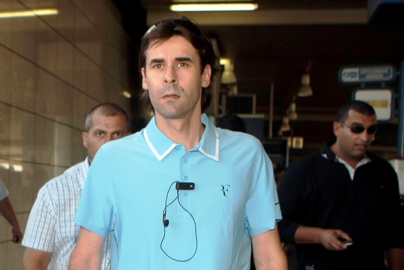 Πρότεινε δύο Ισπανούς τεχνικούς ο Τσιάρτας στην ΑΕΚ