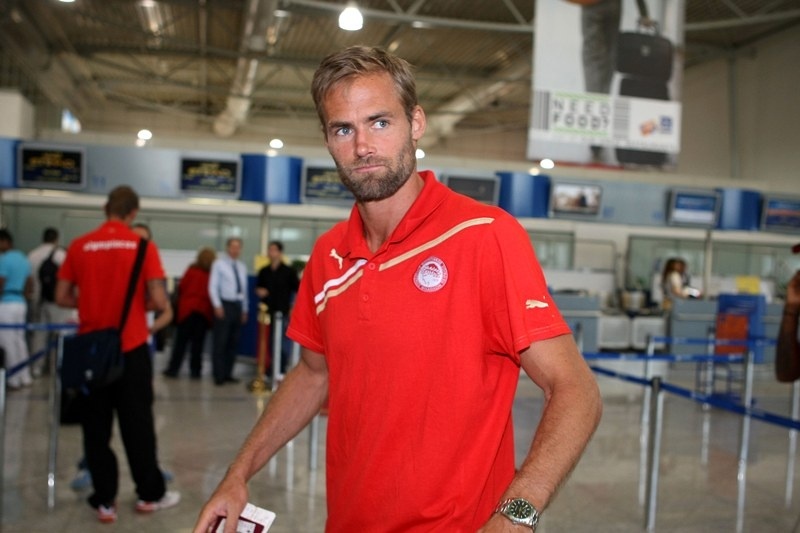 Ολυμπιακός: Δυσαρέσκεια για τη νέα καθυστέρηση Μέλμπεργκ