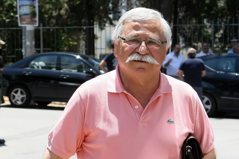 Έναν τέτοιο προπονητή θέλουν στον Εργοτέλη!