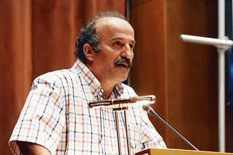 Απάντηση Τζώρτζογλου σε Κώστα Ρεπανάκη