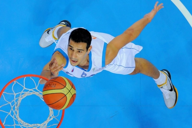 Η αφιέρωση του Ζήση στο γιο του