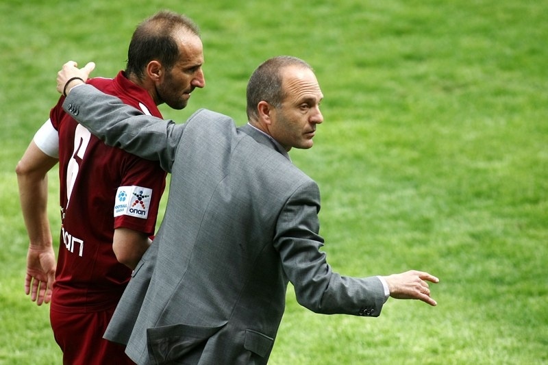 ΑΕΛ: Διαφορά στο οικονομικό με Νεμπεγλέρα